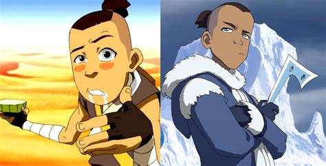 sokka name meaning|Avatar: The Last Airbender: 15 Things You Didn't Know About .